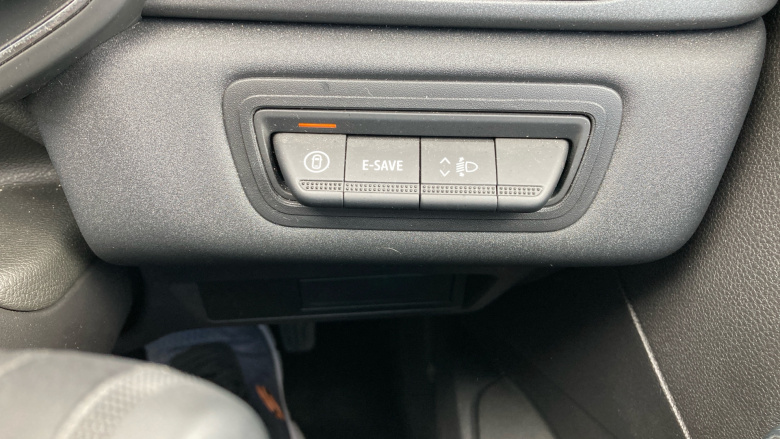 Renault Symbioz 1.6 E-Tech FHEV 145 Techno 5dr Auto Hybrid Estate